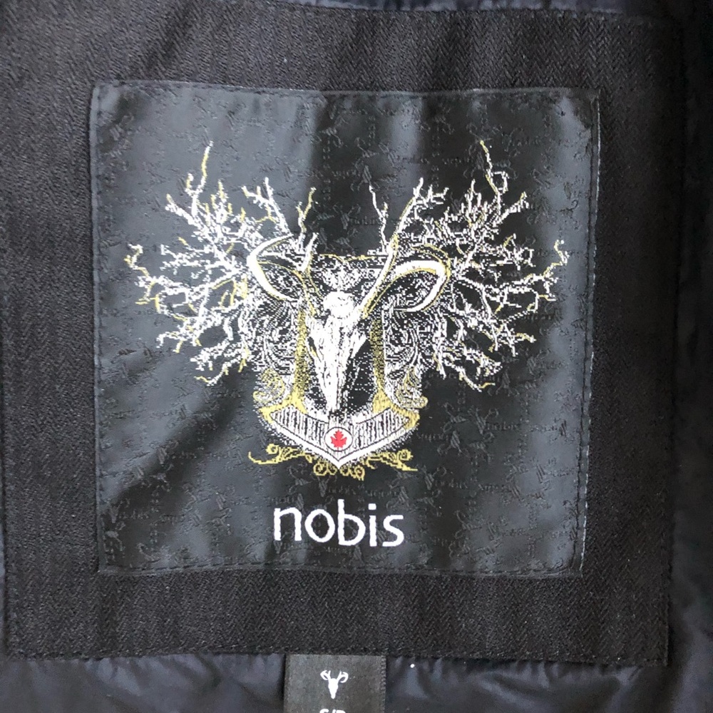 Nobis Astrid jacket